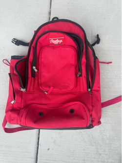 Baseball Bag