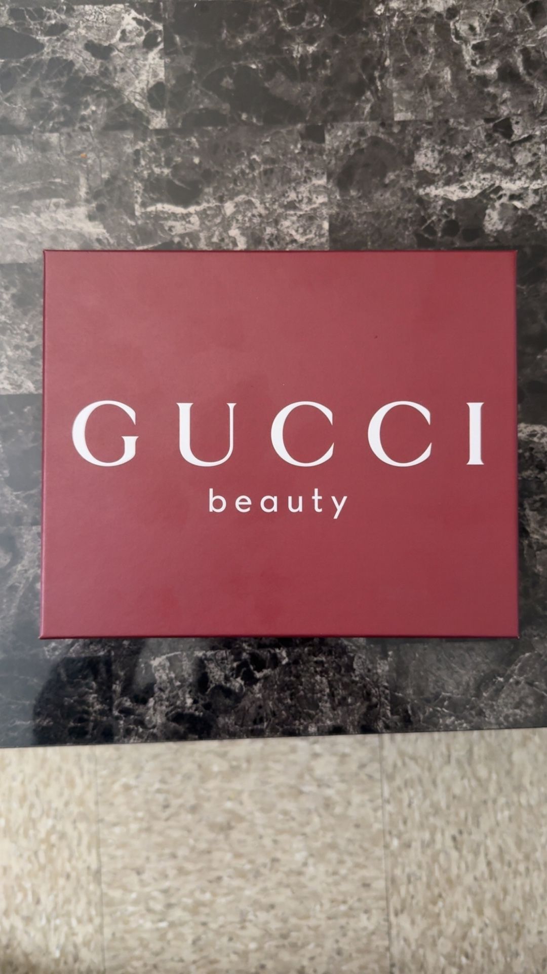Gucci Beatuty