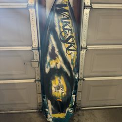 Surfboard