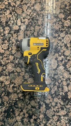 Dewalt Impact Driver