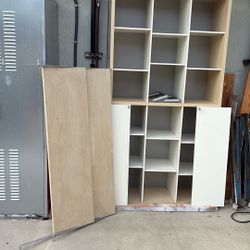 IKEA Wall Unit