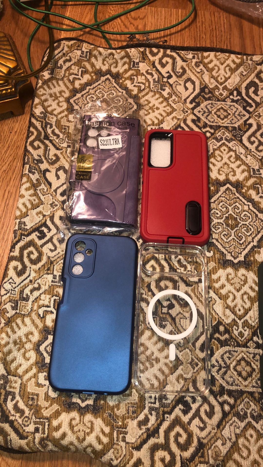 Phone Cases