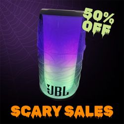 Jbl Pulse 6