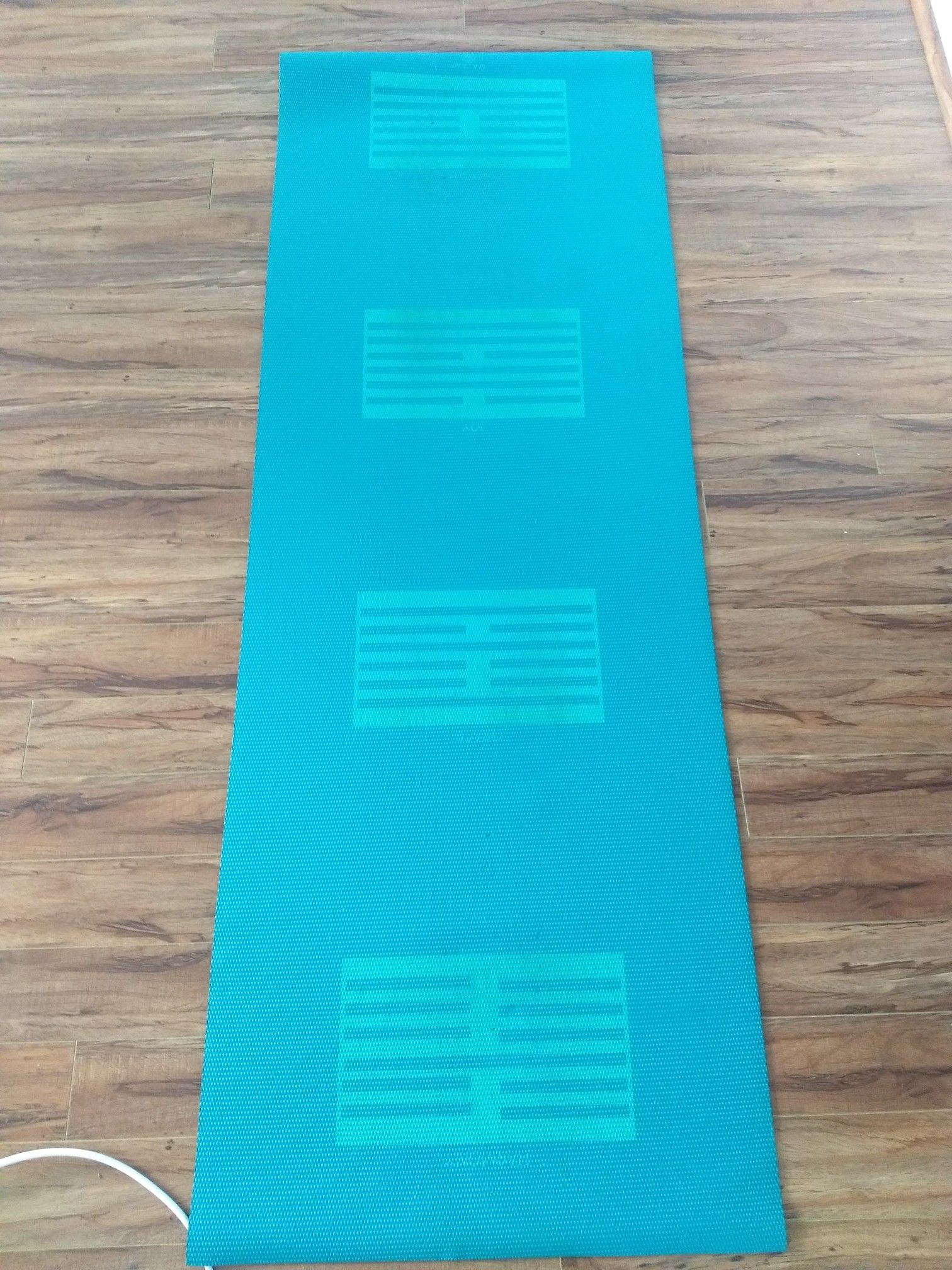 Yoga Mat