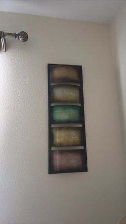 wall art