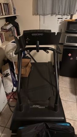 Star Trac Elite Treadmill