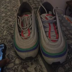 Nike Air Max 97