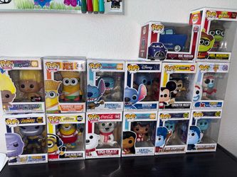 Funko Pop