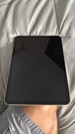 iPad 10th generation