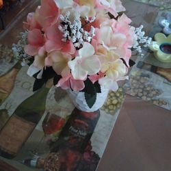 Flores artificiales