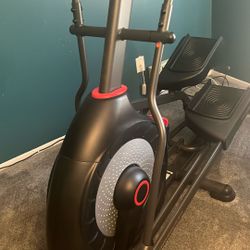 Elliptical