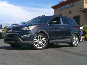 2016 Hyundai Santa Fe Sport