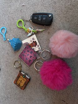 Keychains
