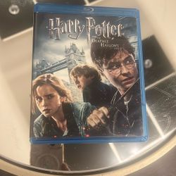 Harry Potter Cd