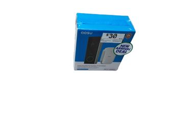 Aosu V 8p1ax11 Gray Security Camera Only