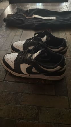 Nike Ducks Low
