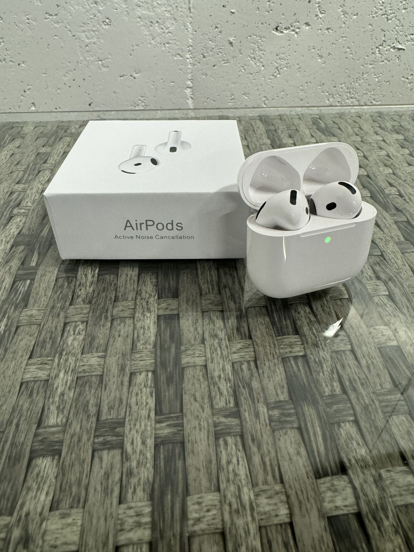 Airpod Pro 4th Gen *Newest Release*