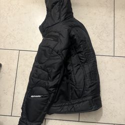 Mohobbs Water Proof Jacket