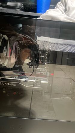 pc build