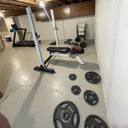 Bench Press