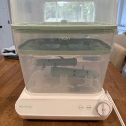 Momcozy Bottle Sterilizer and Dryer 
