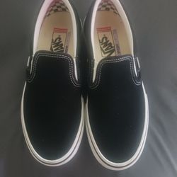 Vans Slip-Ons