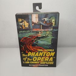 Neca Universal Monsters The Phantom Of the Opera