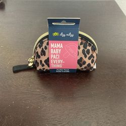 Pacifier Pouch