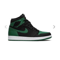 Air Jordan 1