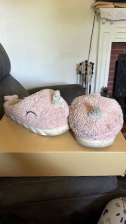 Slippers