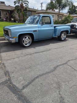 American Racing Vintage Wheels 