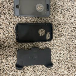 iPhone 7 Phone Case 
