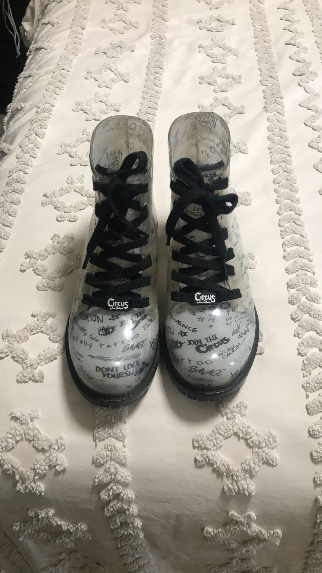 Womens Rain Boots