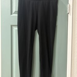 Pants Leggings Style Cabi Med