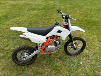 2022 Kayo TT125