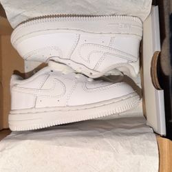 Air Force 1 TD 7c
