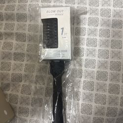 FHI BLOW OUT STYLUS BRUSH 
