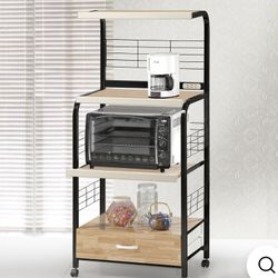 Kitchen Cart