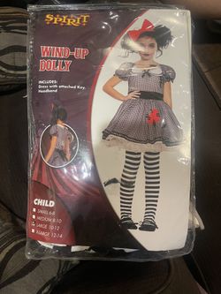 Kids Costume 