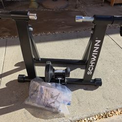 Schwinn Bicycle Trainer