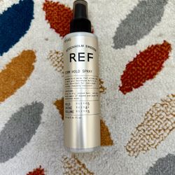 REF Firm Hold Spray
