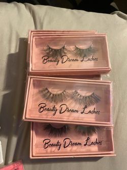 Beauty Dream Lashes