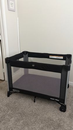 graco pack ’n play playard