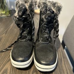 Snow Boots for Girls 