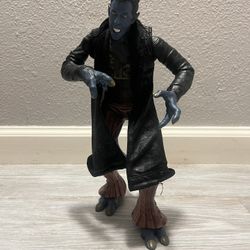 2003 Marvel X2: X-Men United NIGHTCRAWLER