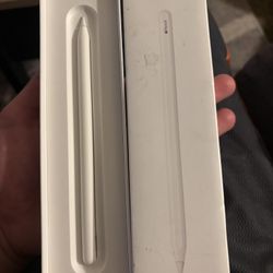 Apple Pen