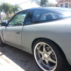 Wtb S13 Parts 