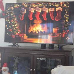 Sony Tv 55" Class Bravia XR 950 Very Good Condition 