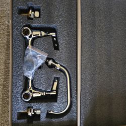 Jzbrain 8” wall mount Faucets new