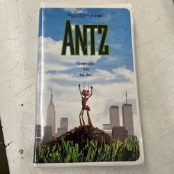 Antz
